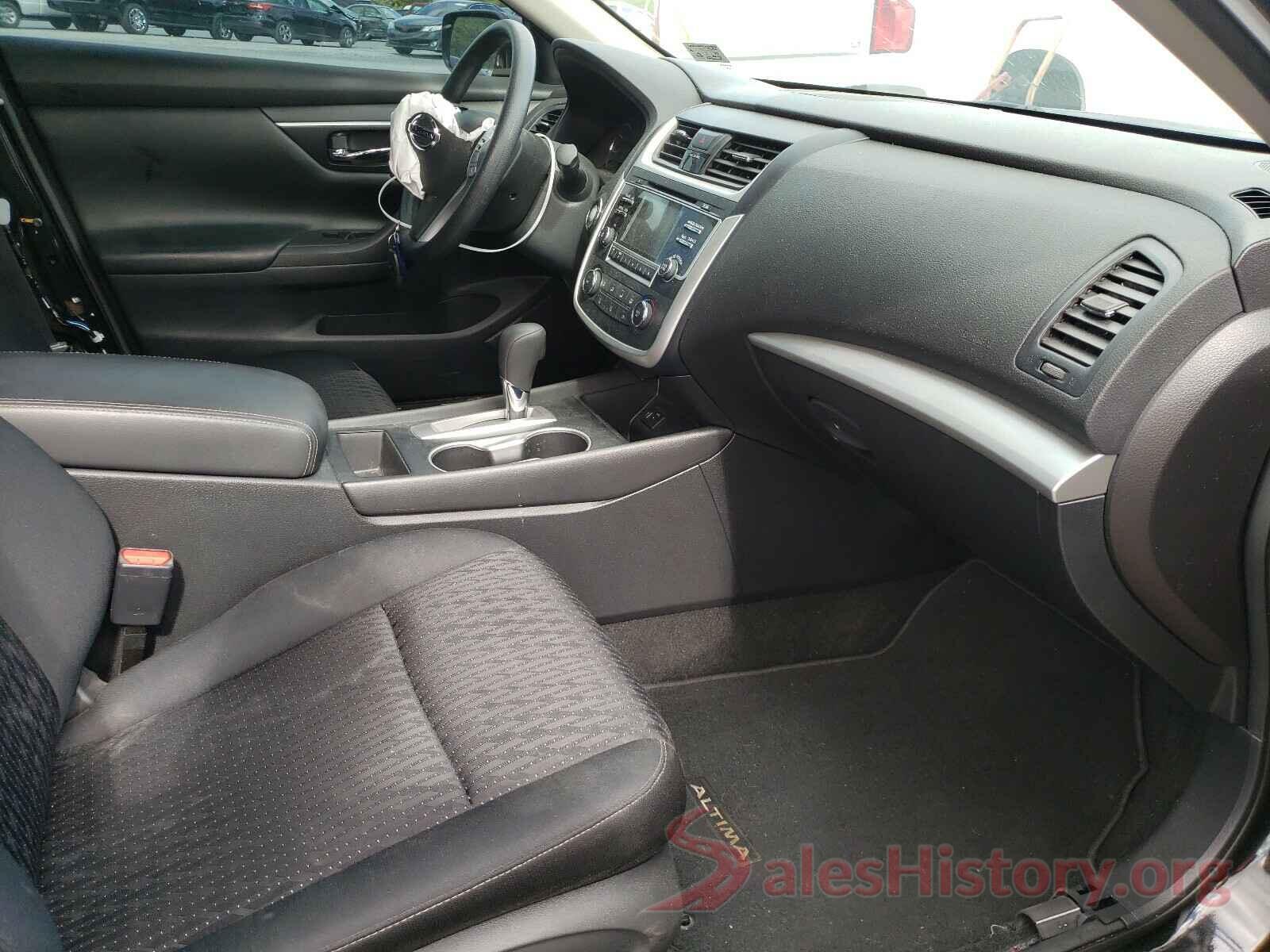 1N4AL3APXGN377012 2016 NISSAN ALTIMA