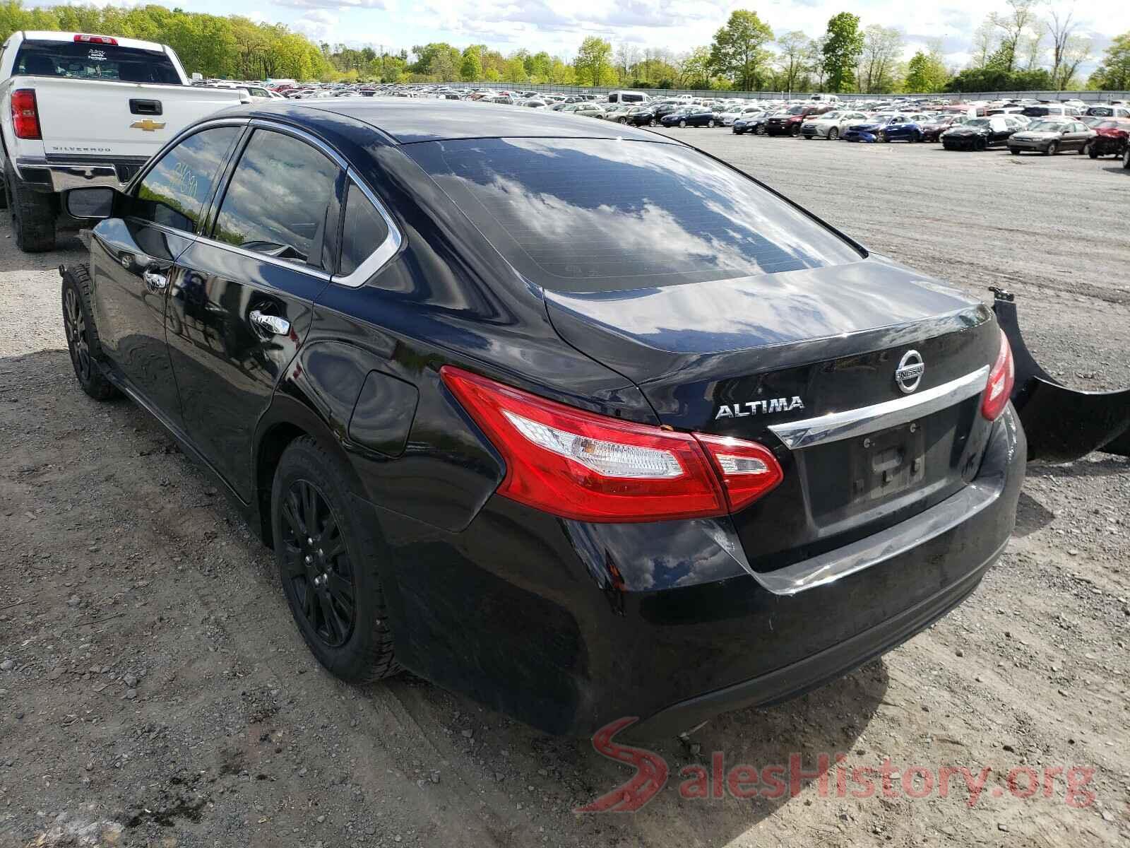 1N4AL3APXGN377012 2016 NISSAN ALTIMA