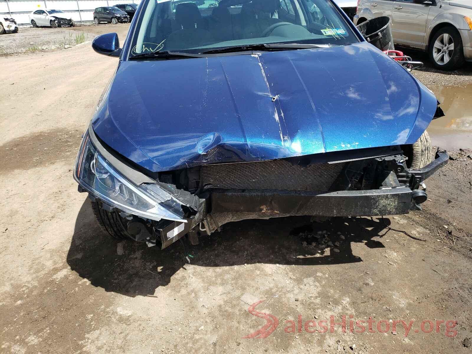 5NPD84LF7LH552376 2020 HYUNDAI ELANTRA