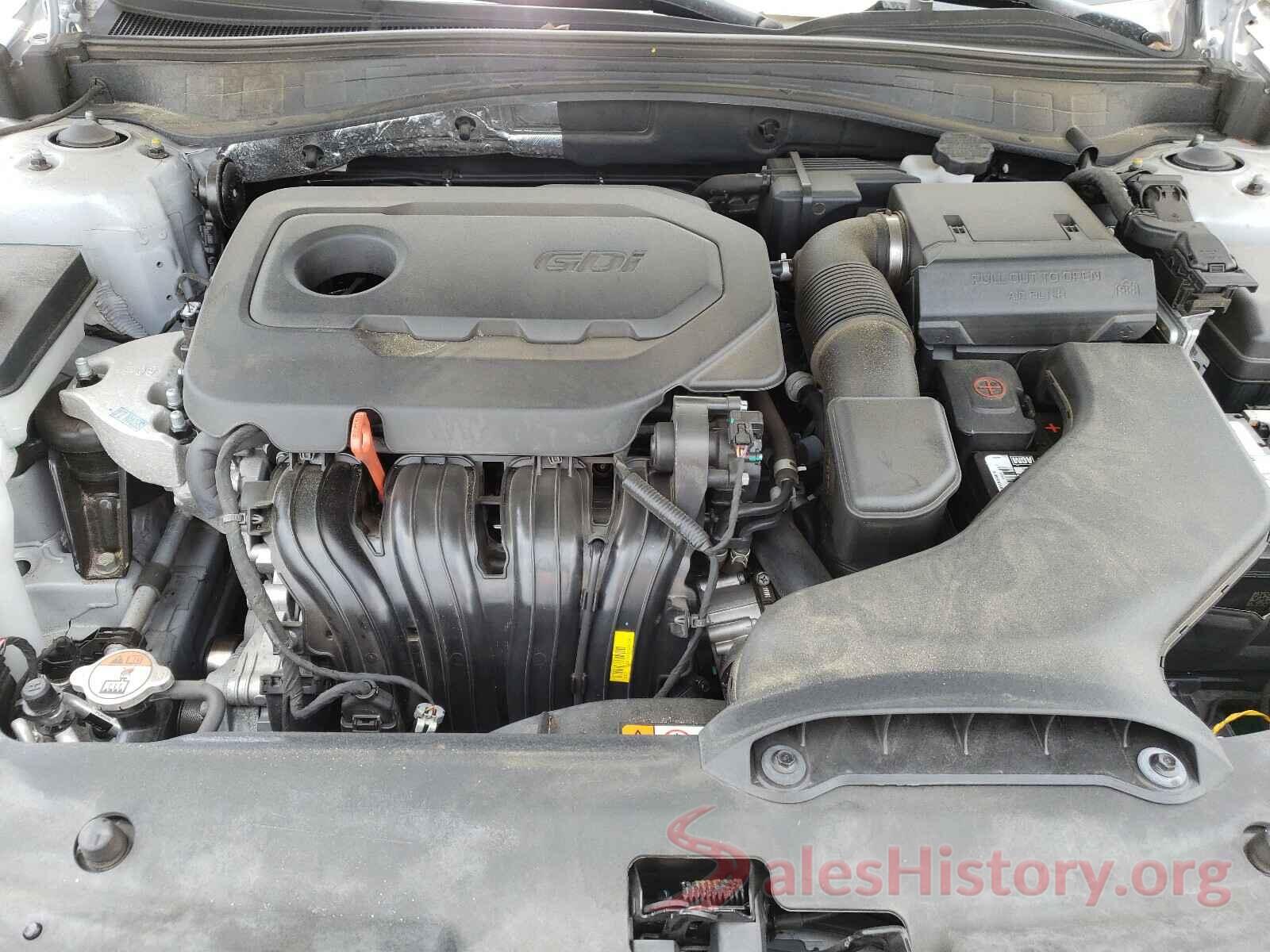 5XXGU4L38JG179534 2018 KIA OPTIMA