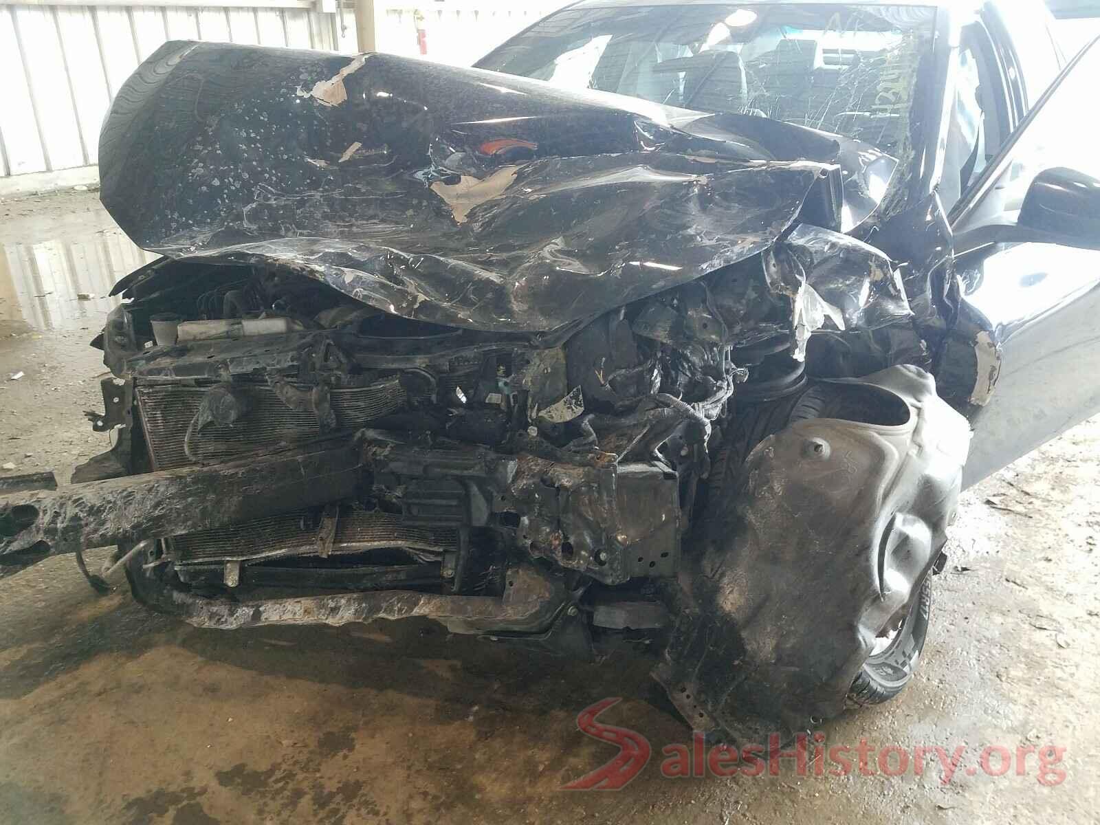 4T1BF1FK2GU184586 2016 TOYOTA CAMRY