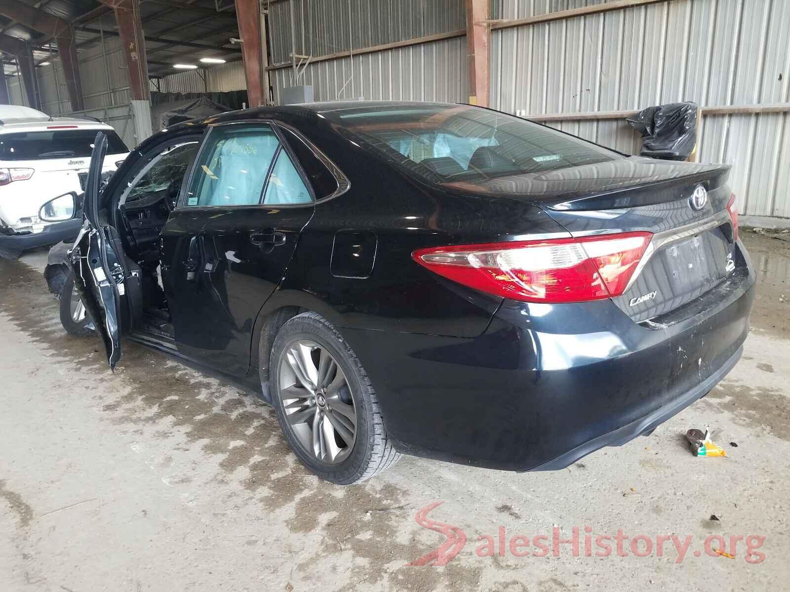 4T1BF1FK2GU184586 2016 TOYOTA CAMRY