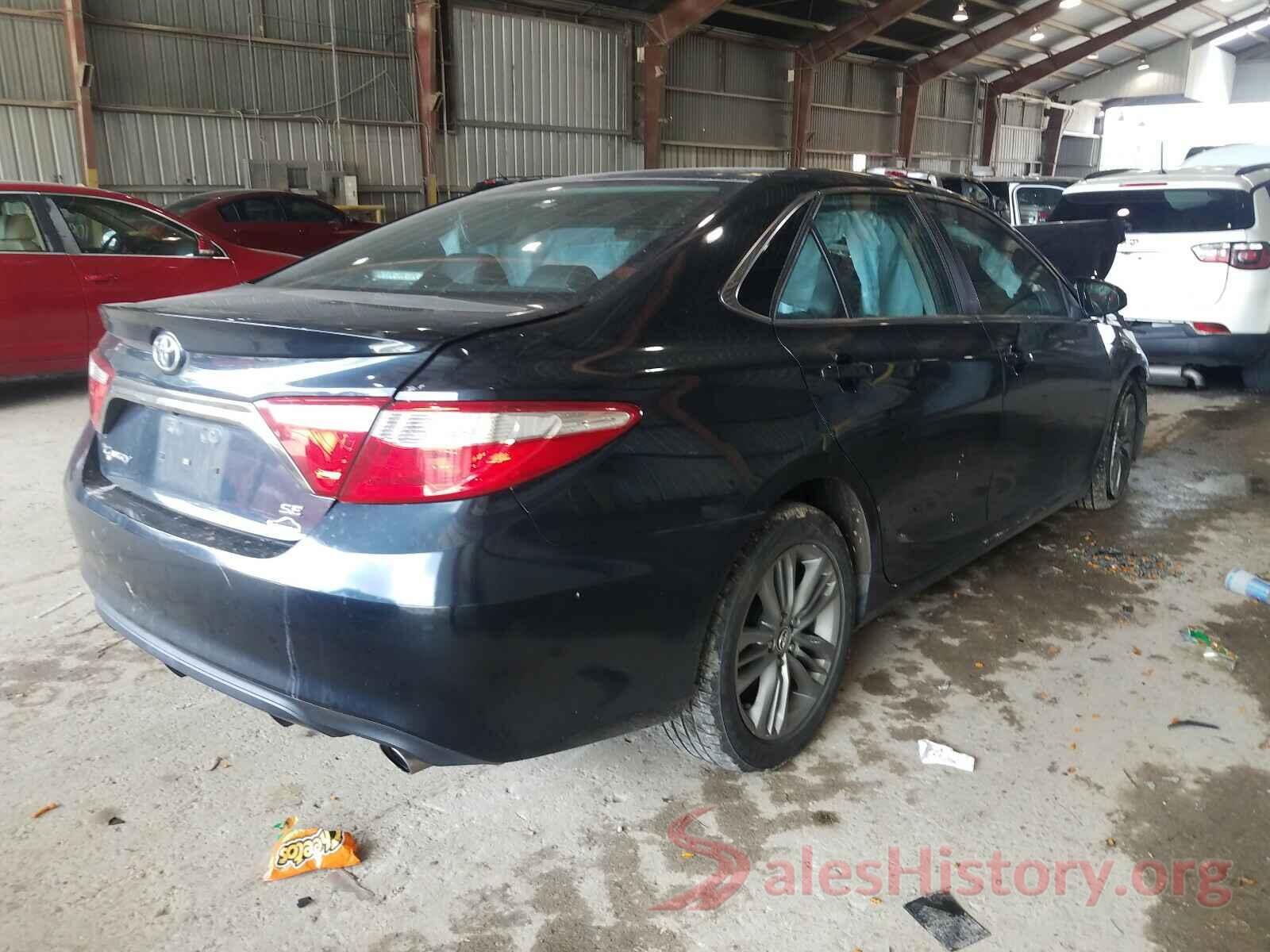 4T1BF1FK2GU184586 2016 TOYOTA CAMRY