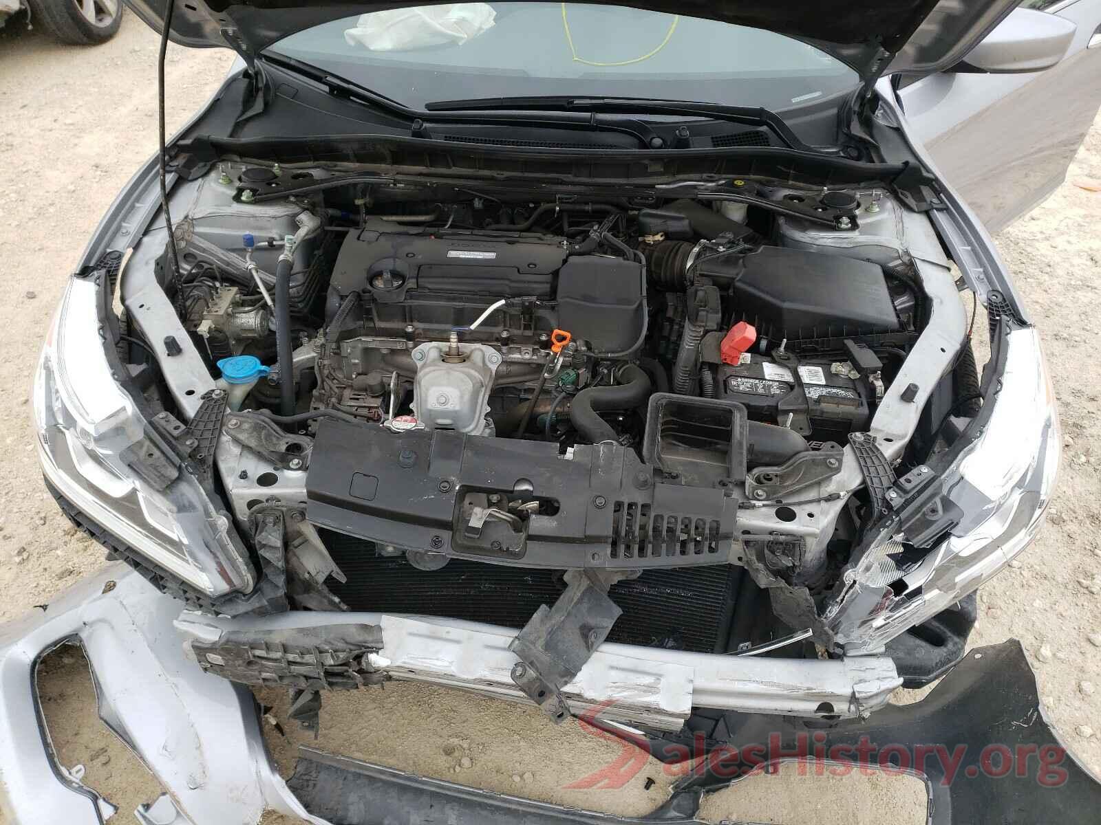 1HGCR2F54HA271510 2017 HONDA ACCORD