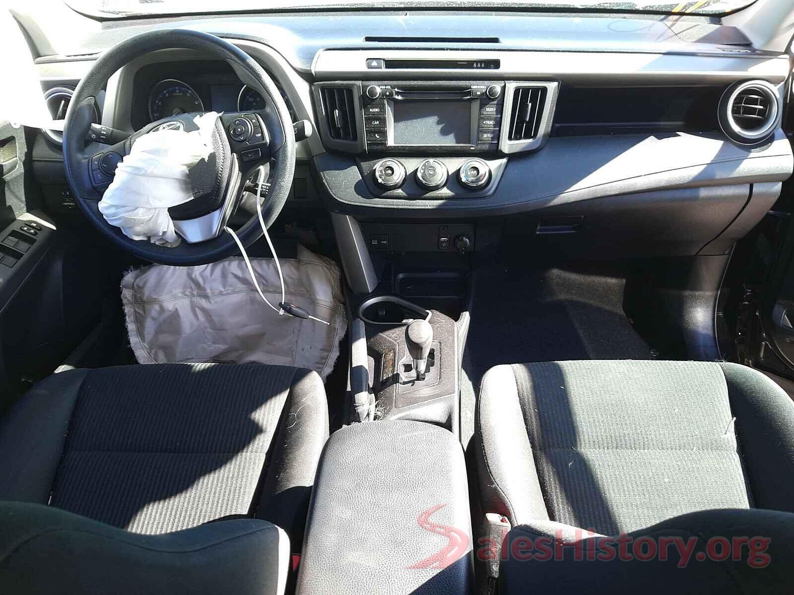 2T3ZFREV6HW372609 2017 TOYOTA RAV4