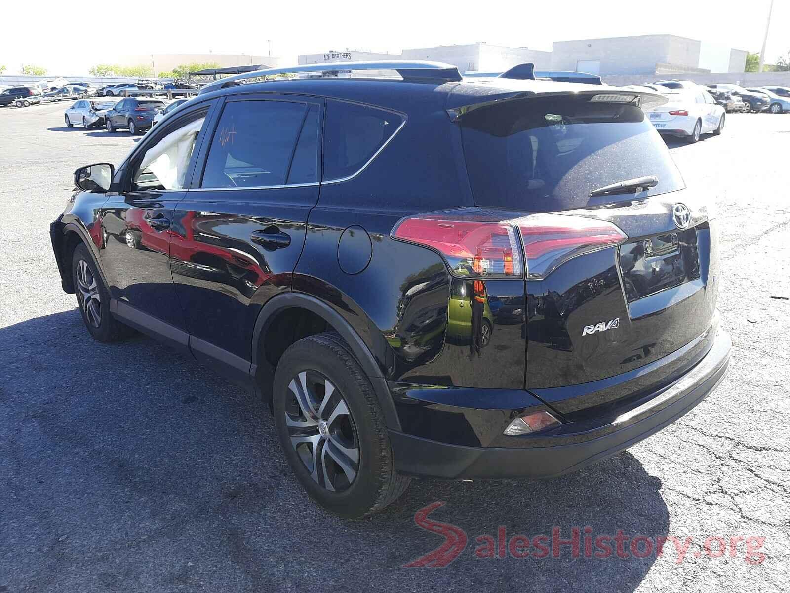 2T3ZFREV6HW372609 2017 TOYOTA RAV4