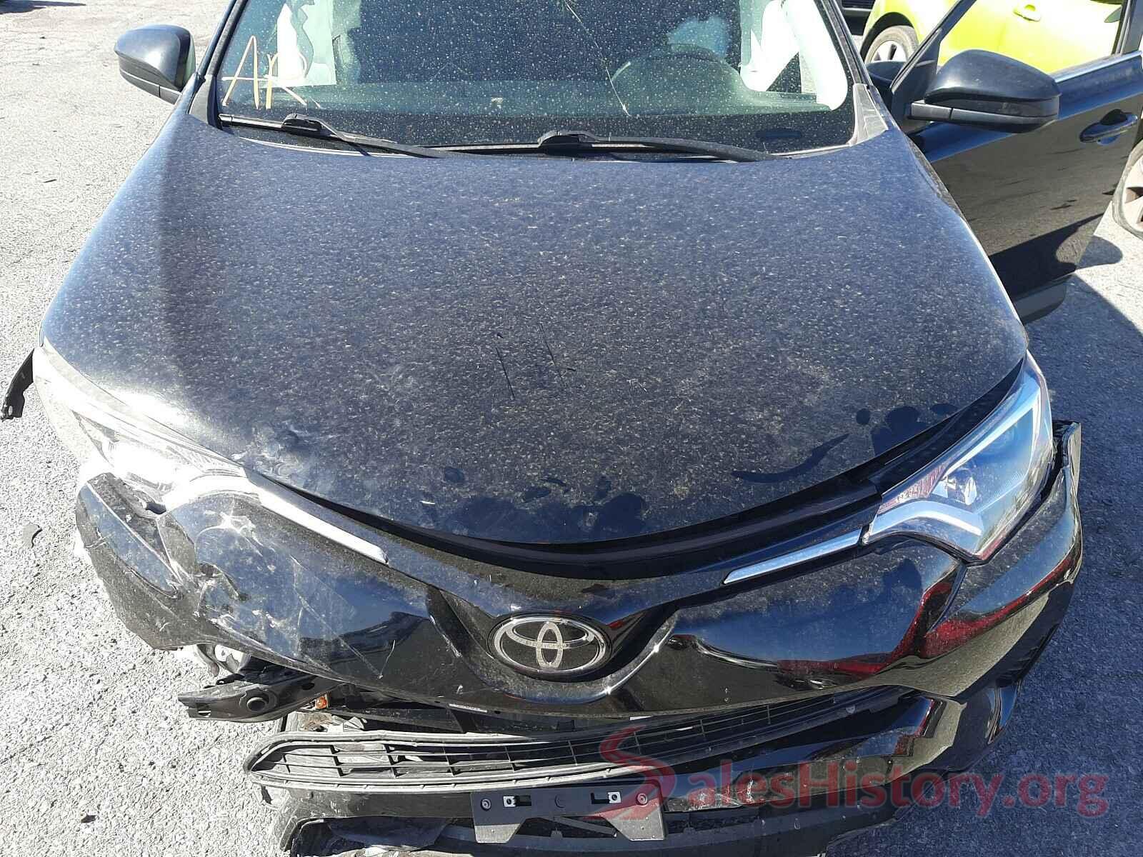 2T3ZFREV6HW372609 2017 TOYOTA RAV4