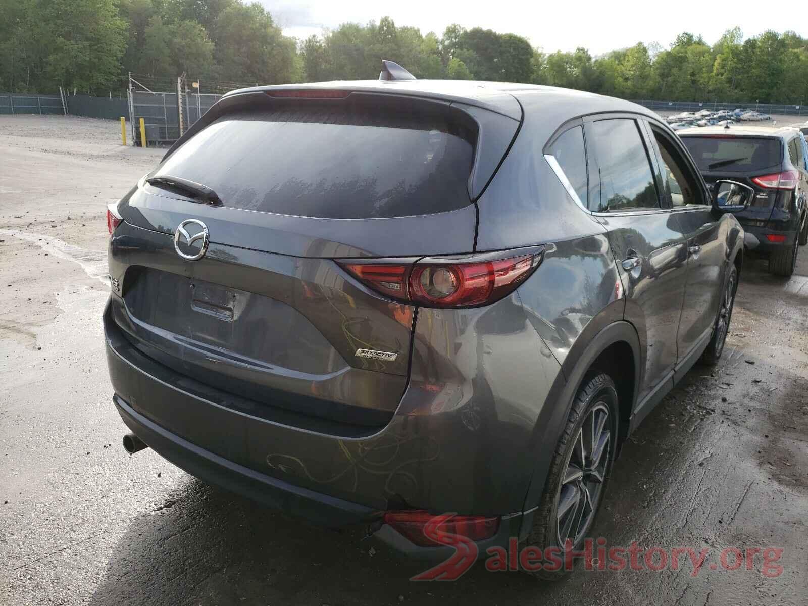 JM3KFBDMXJ0339793 2018 MAZDA CX-5