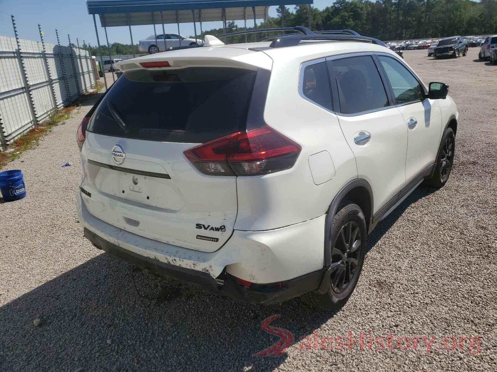 5N1AT2MV4JC740238 2018 NISSAN ROGUE