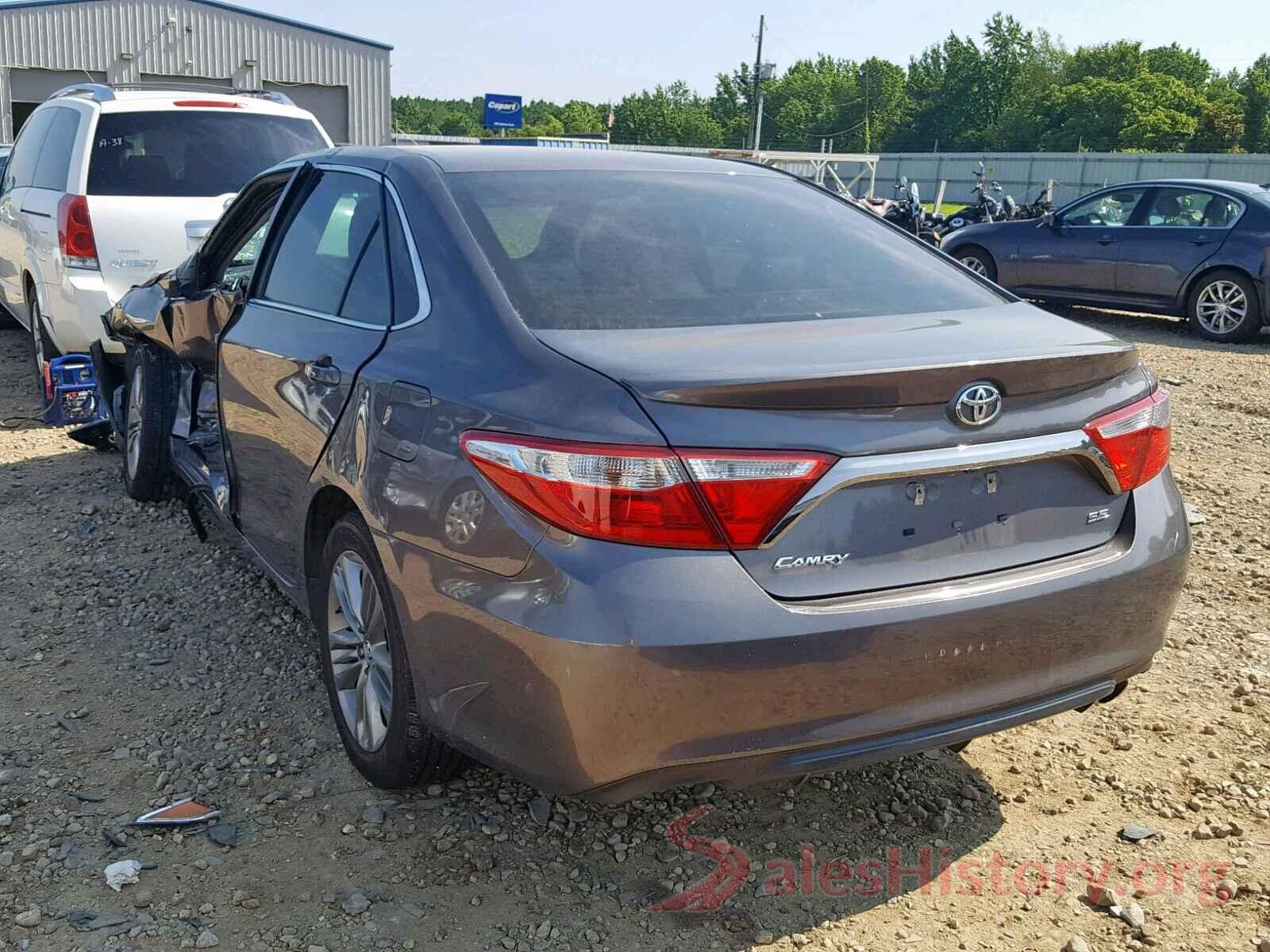 4T1BF1FK9FU958881 2015 TOYOTA CAMRY