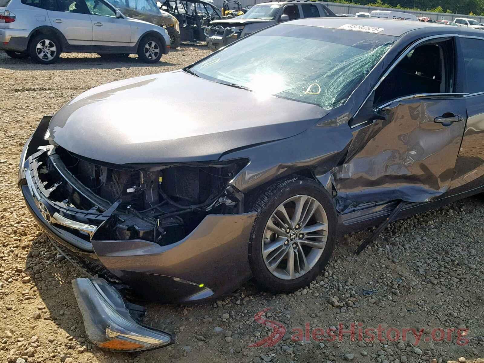 4T1BF1FK9FU958881 2015 TOYOTA CAMRY