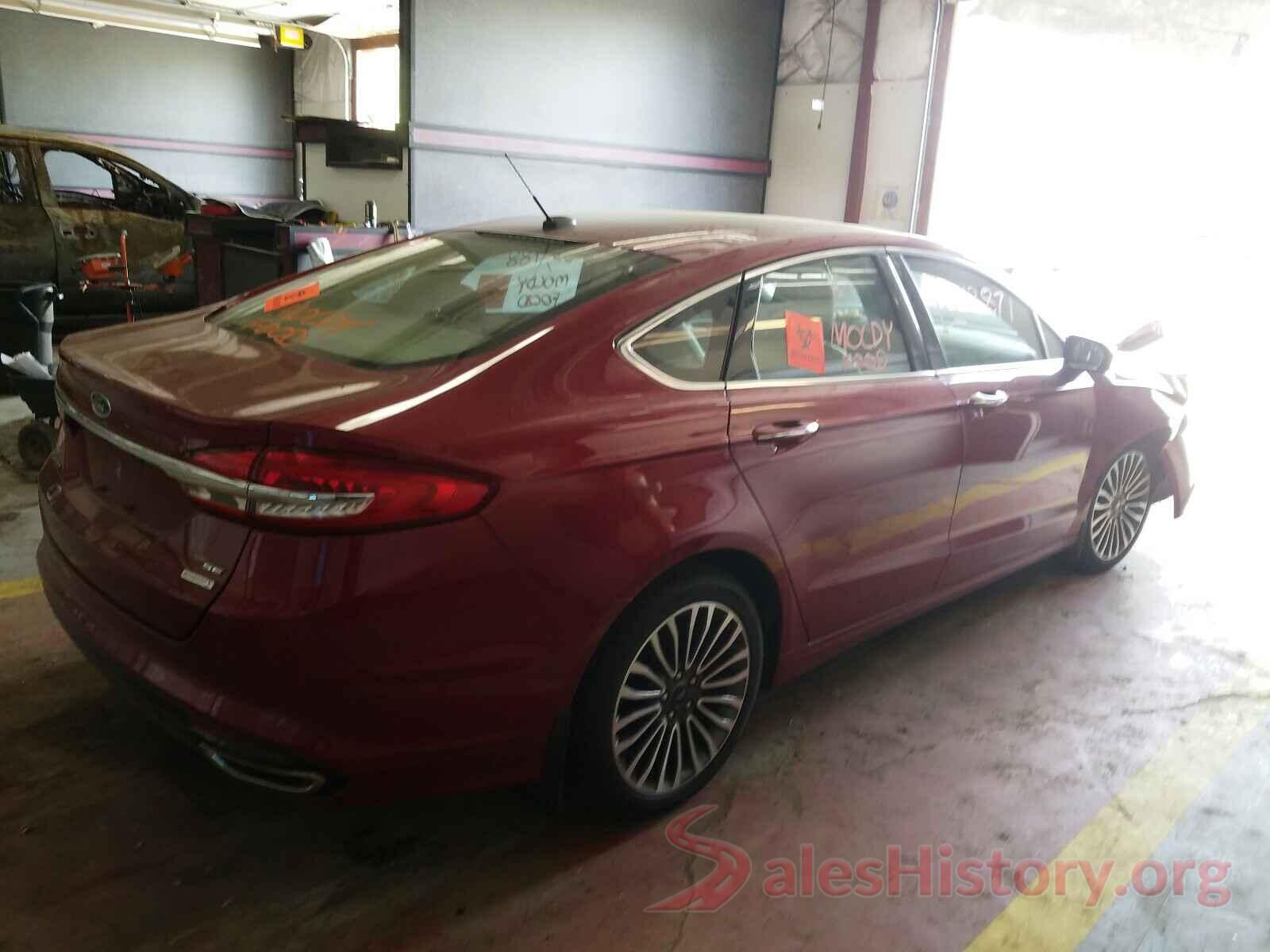 3FA6P0H94HR225628 2017 FORD FUSION