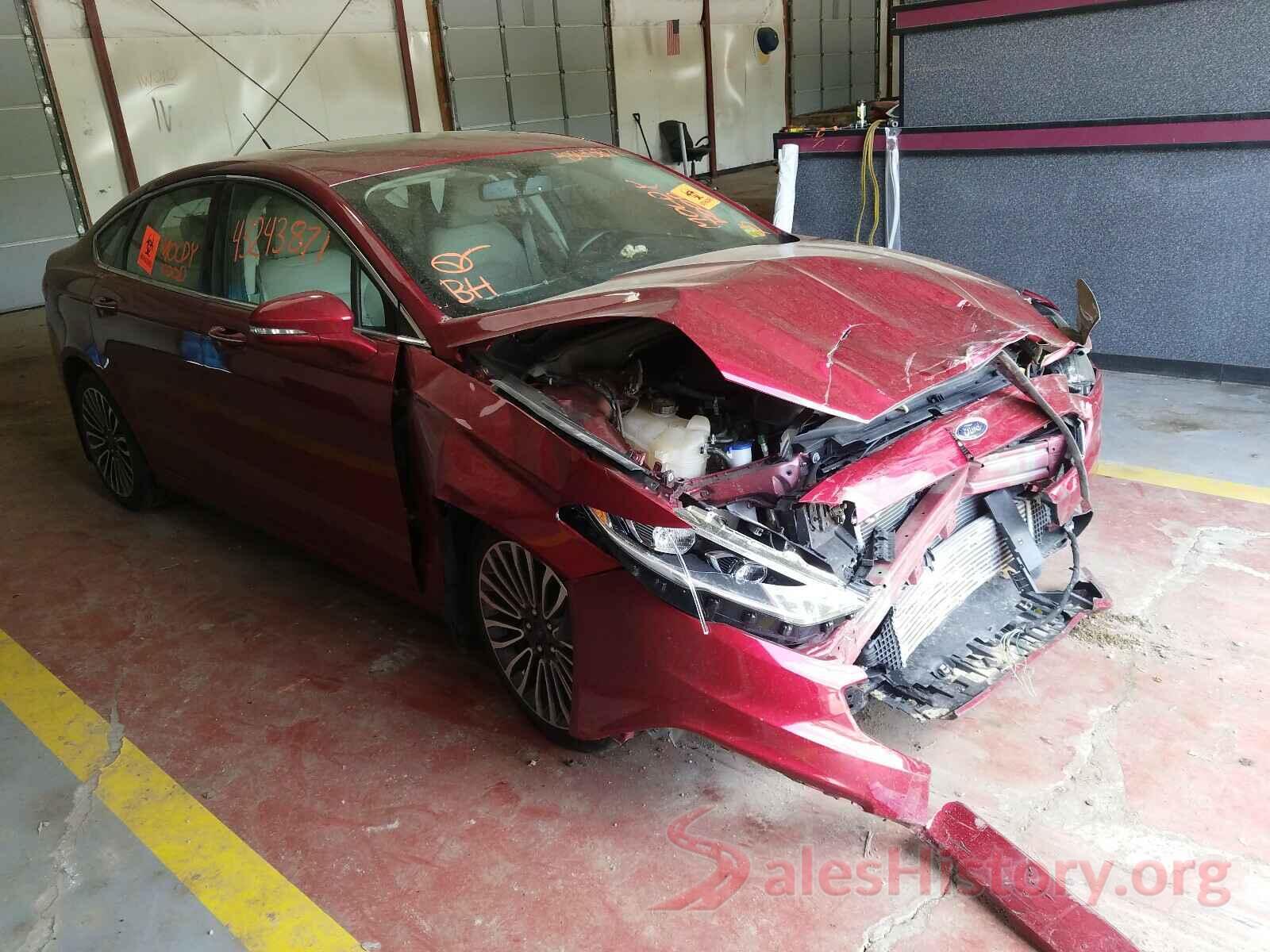 3FA6P0H94HR225628 2017 FORD FUSION