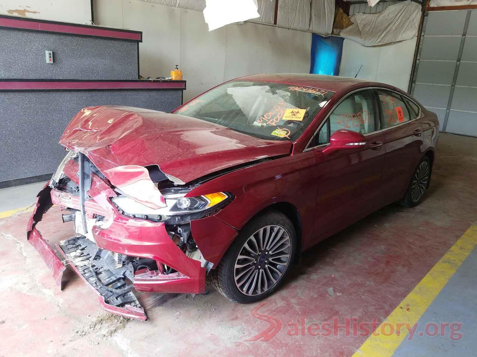 3FA6P0H94HR225628 2017 FORD FUSION