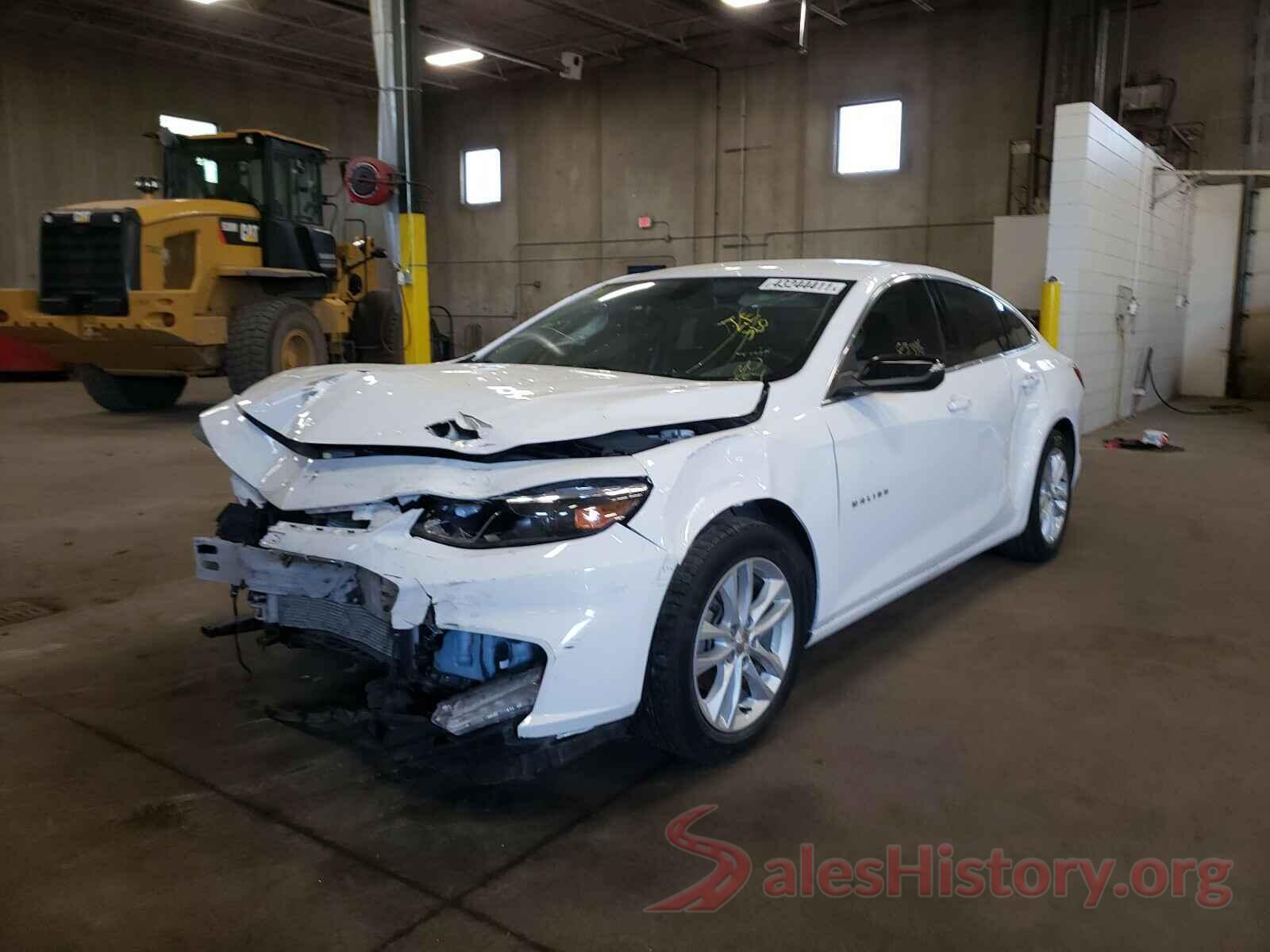 1G1ZE5ST2HF232453 2017 CHEVROLET MALIBU