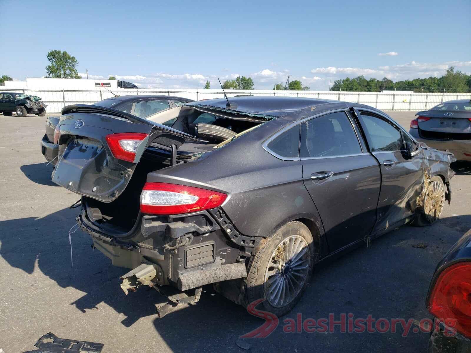 3FA6P0K91GR135263 2016 FORD FUSION