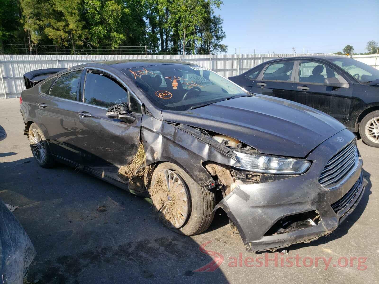 3FA6P0K91GR135263 2016 FORD FUSION