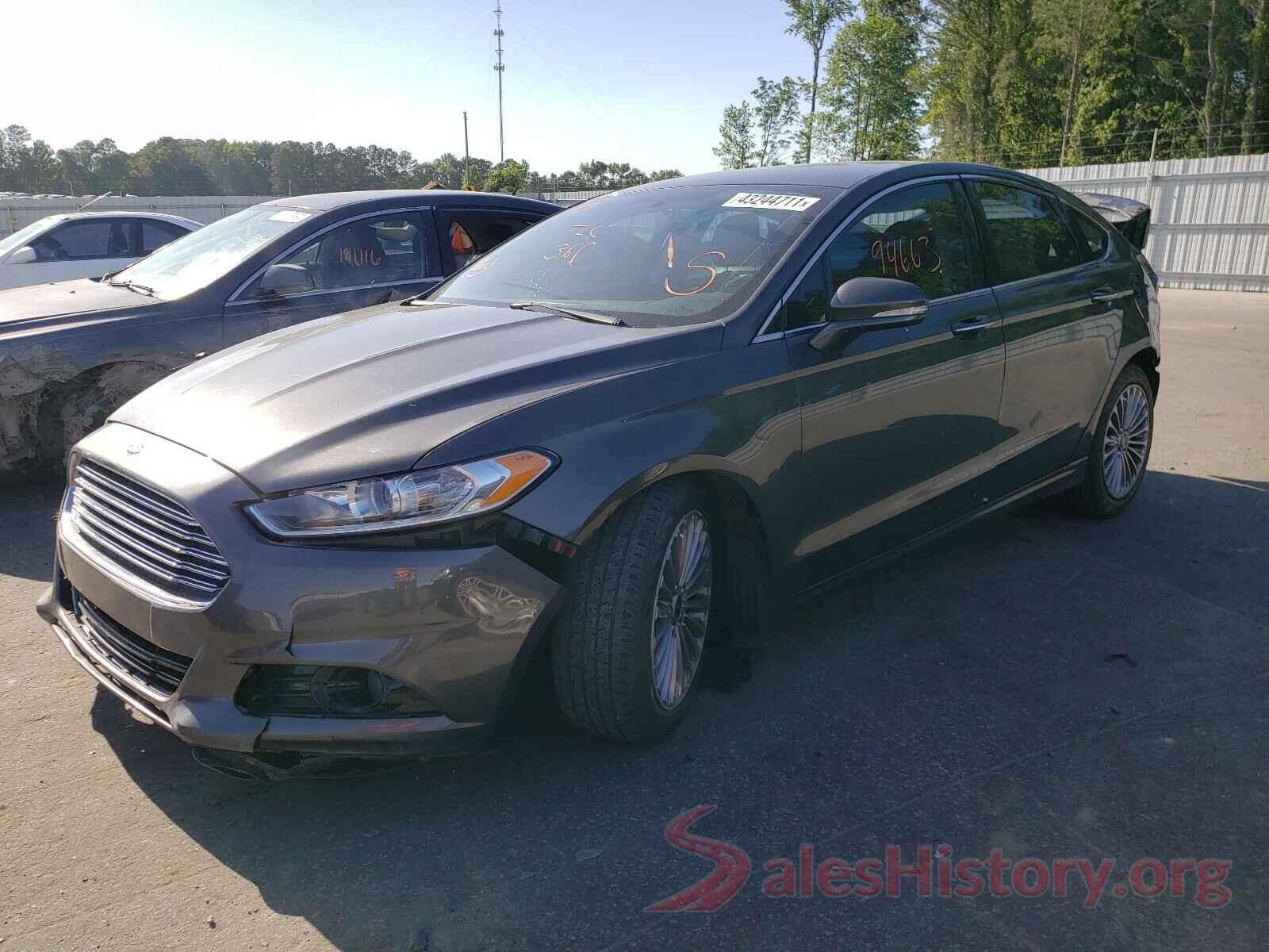 3FA6P0K91GR135263 2016 FORD FUSION