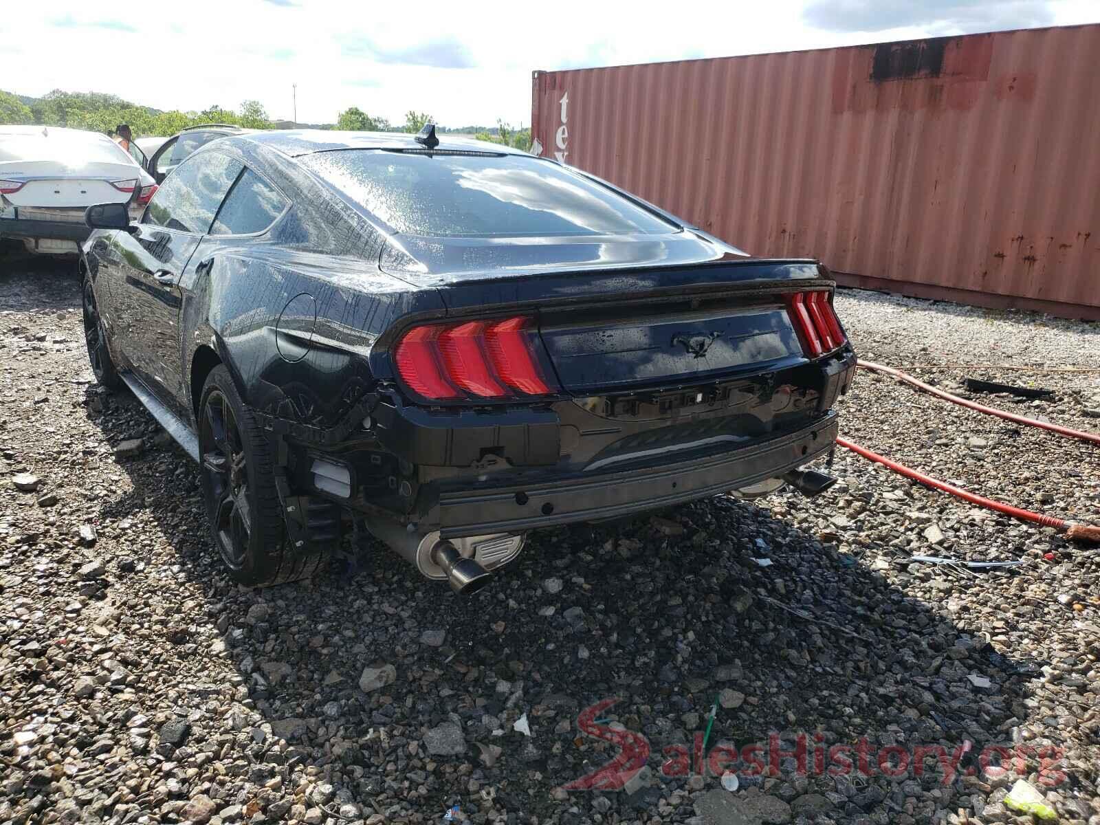 1FA6P8TH0L5177621 2020 FORD MUSTANG