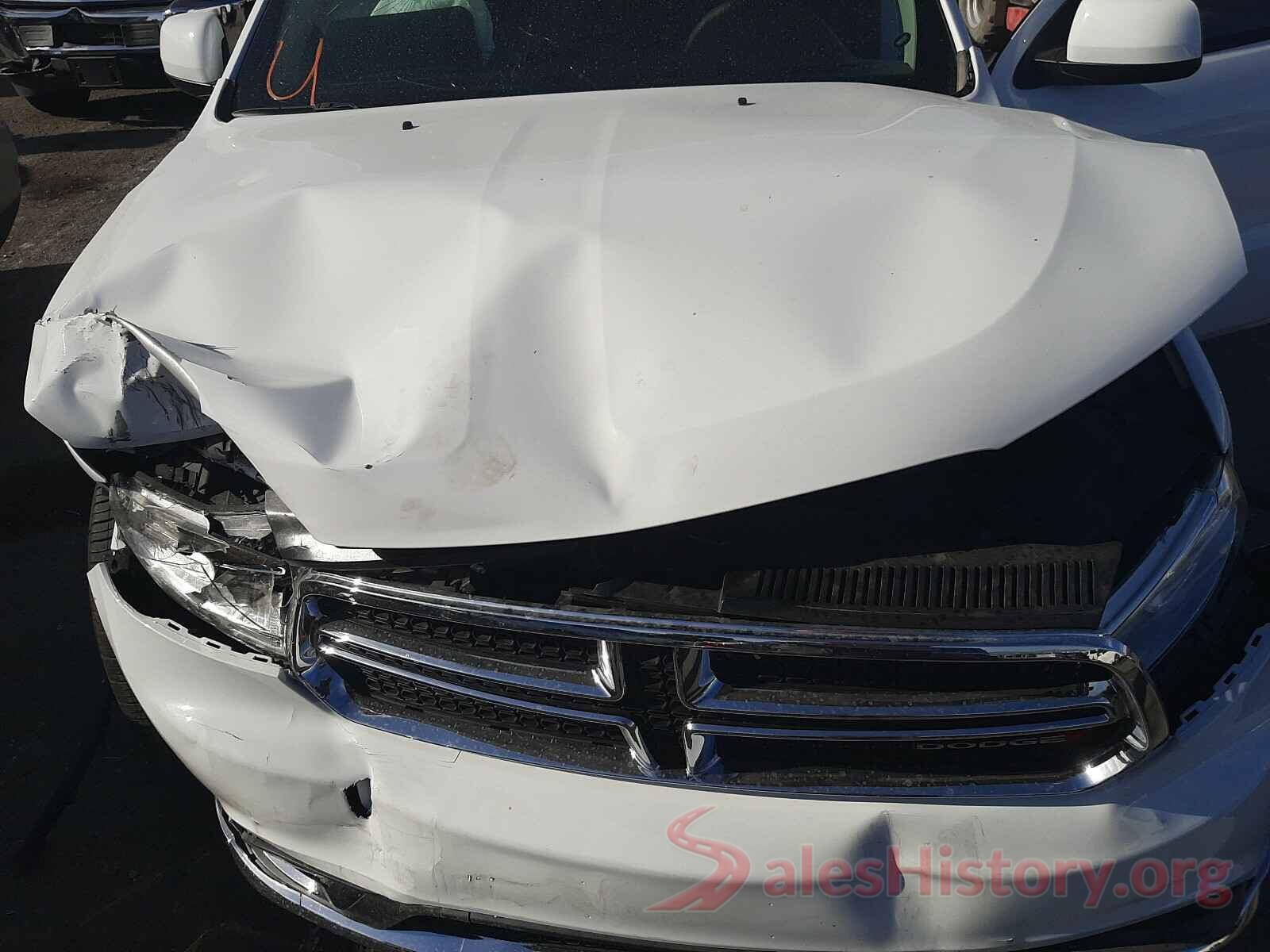 1C4RDHAG2LC130208 2020 DODGE DURANGO