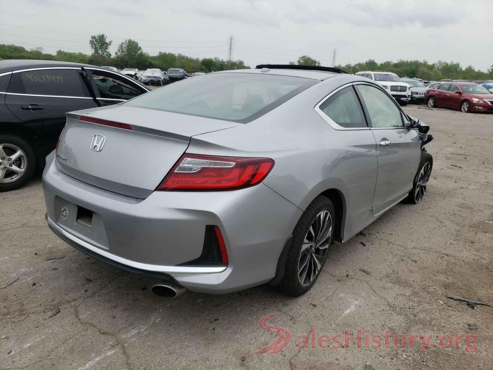 1HGCT1B88HA003703 2017 HONDA ACCORD