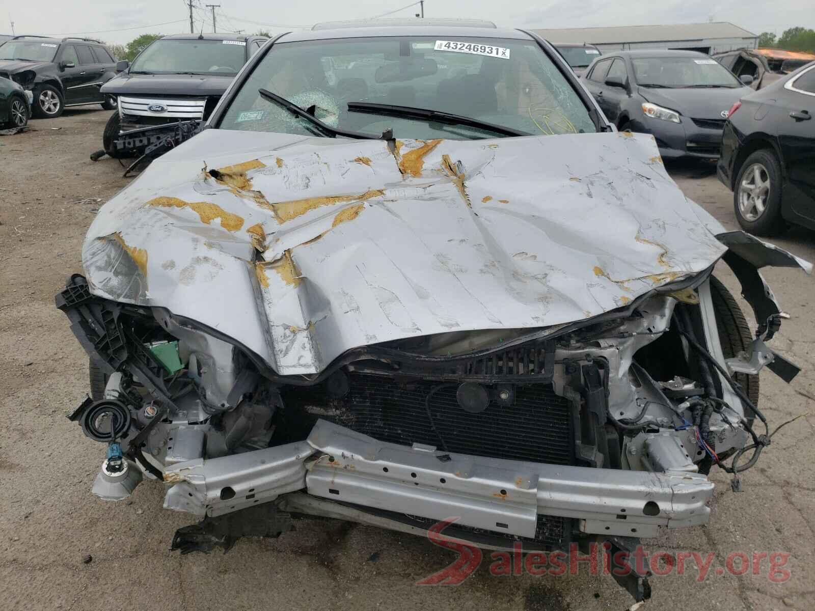 1HGCT1B88HA003703 2017 HONDA ACCORD