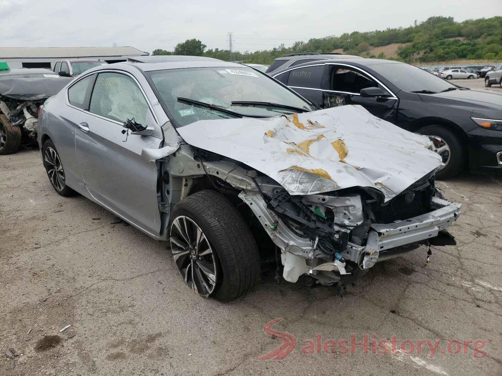 1HGCT1B88HA003703 2017 HONDA ACCORD