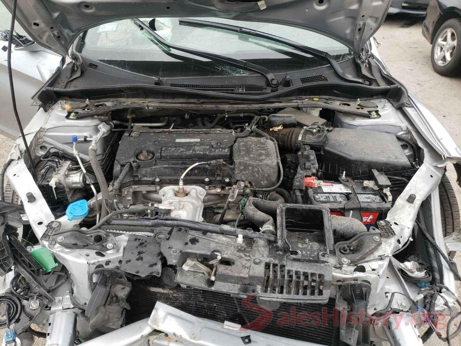 1HGCT1B88HA003703 2017 HONDA ACCORD