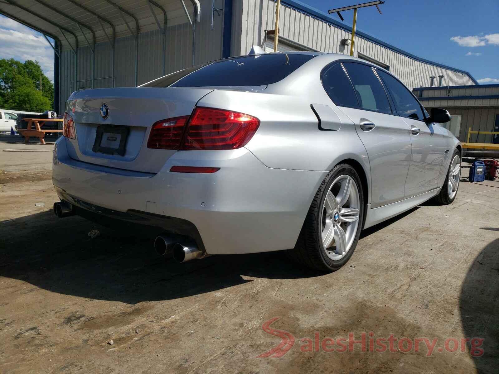 WBAKN9C59GD962755 2016 BMW 5 SERIES