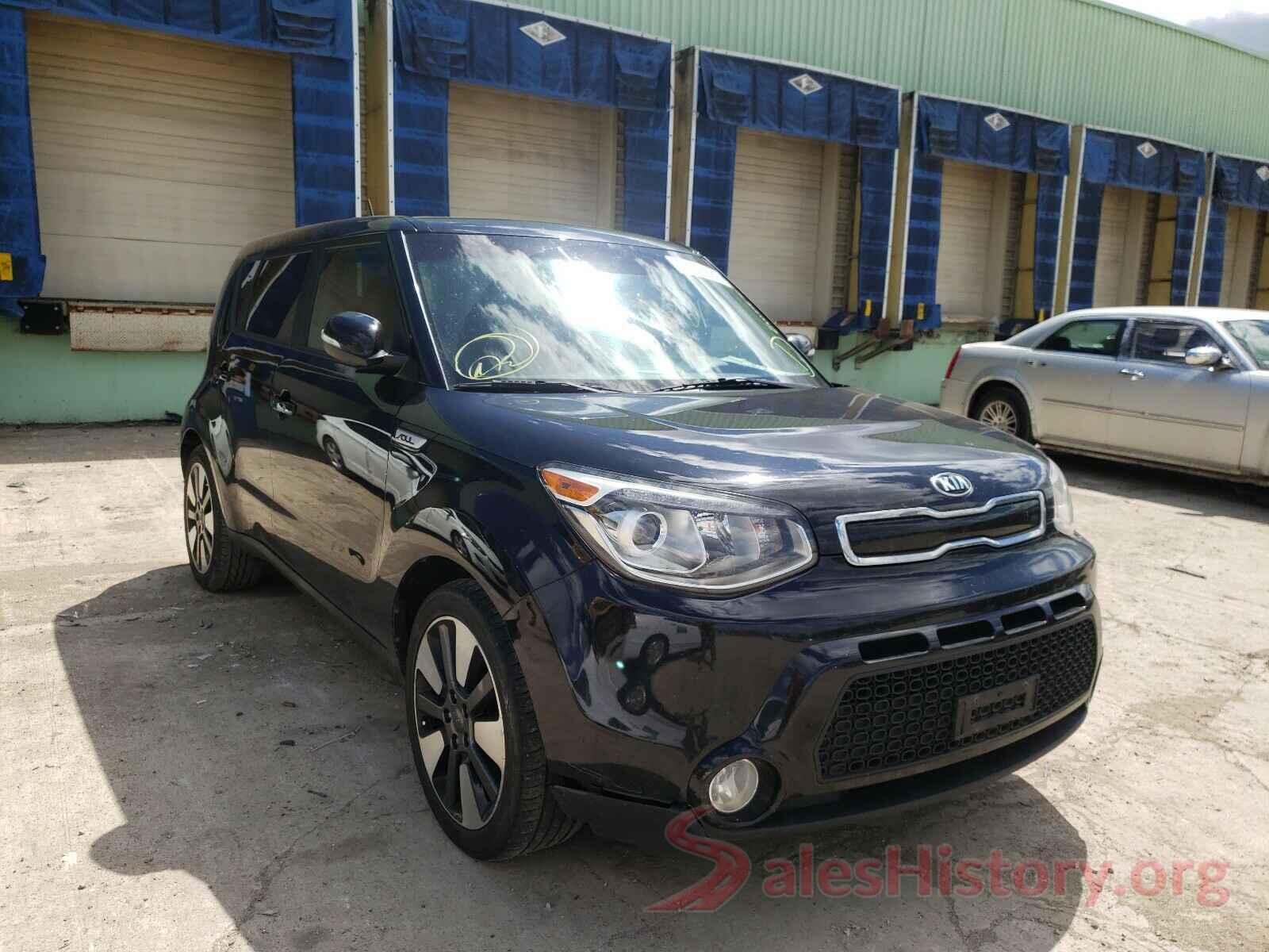 KNDJX3A58G7257520 2016 KIA SOUL