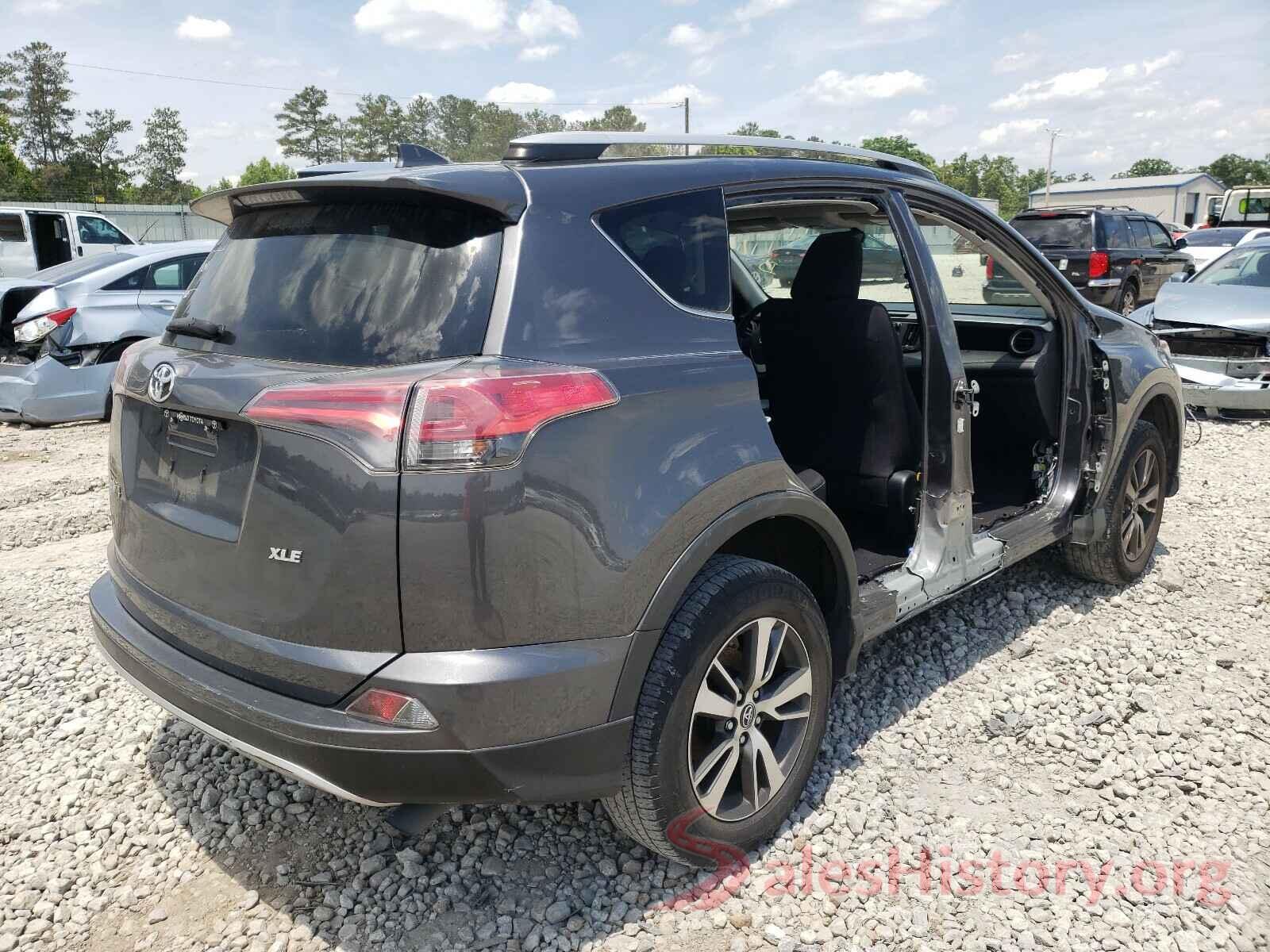 JTMWFREV9GJ097544 2016 TOYOTA RAV4