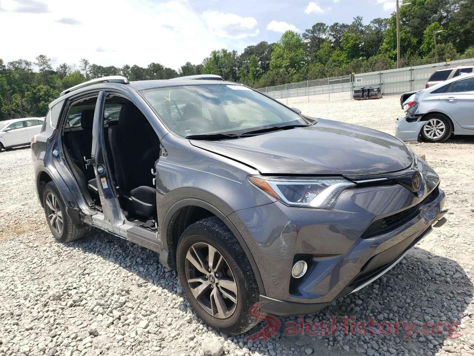 JTMWFREV9GJ097544 2016 TOYOTA RAV4