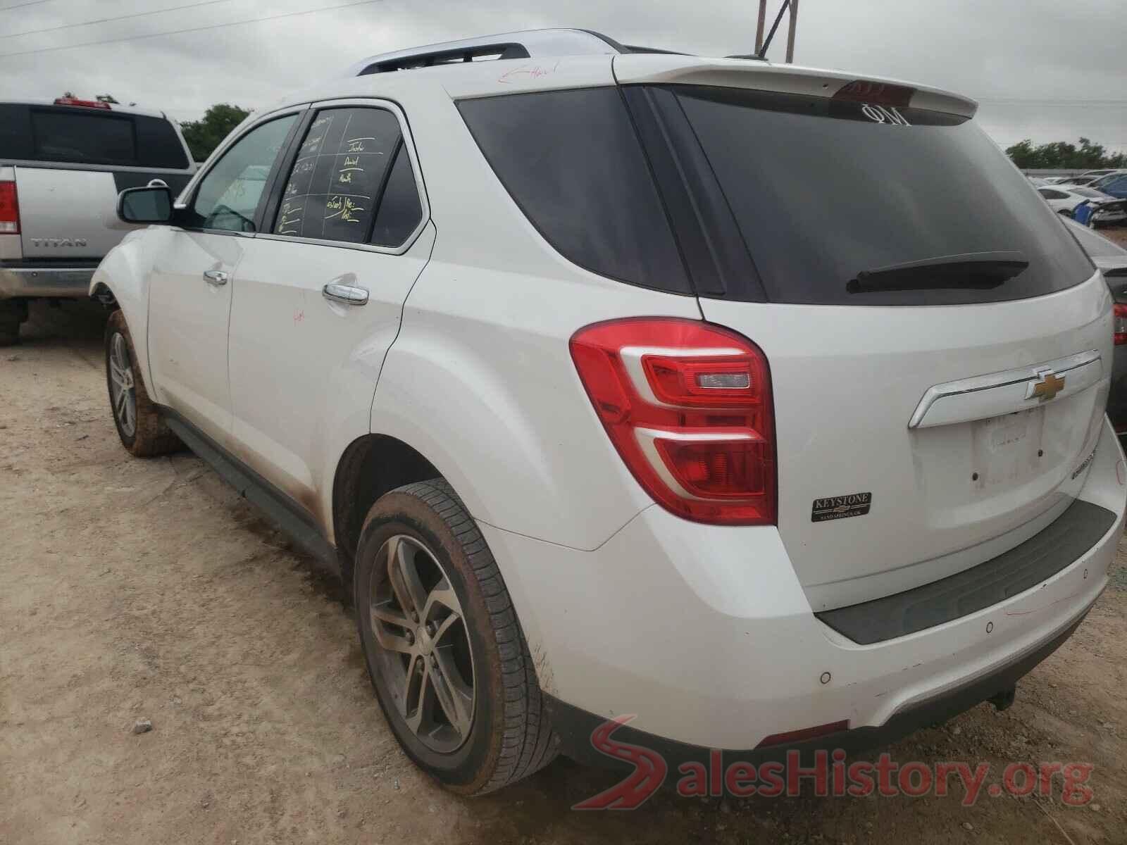 2GNALDEK0G6319288 2016 CHEVROLET EQUINOX