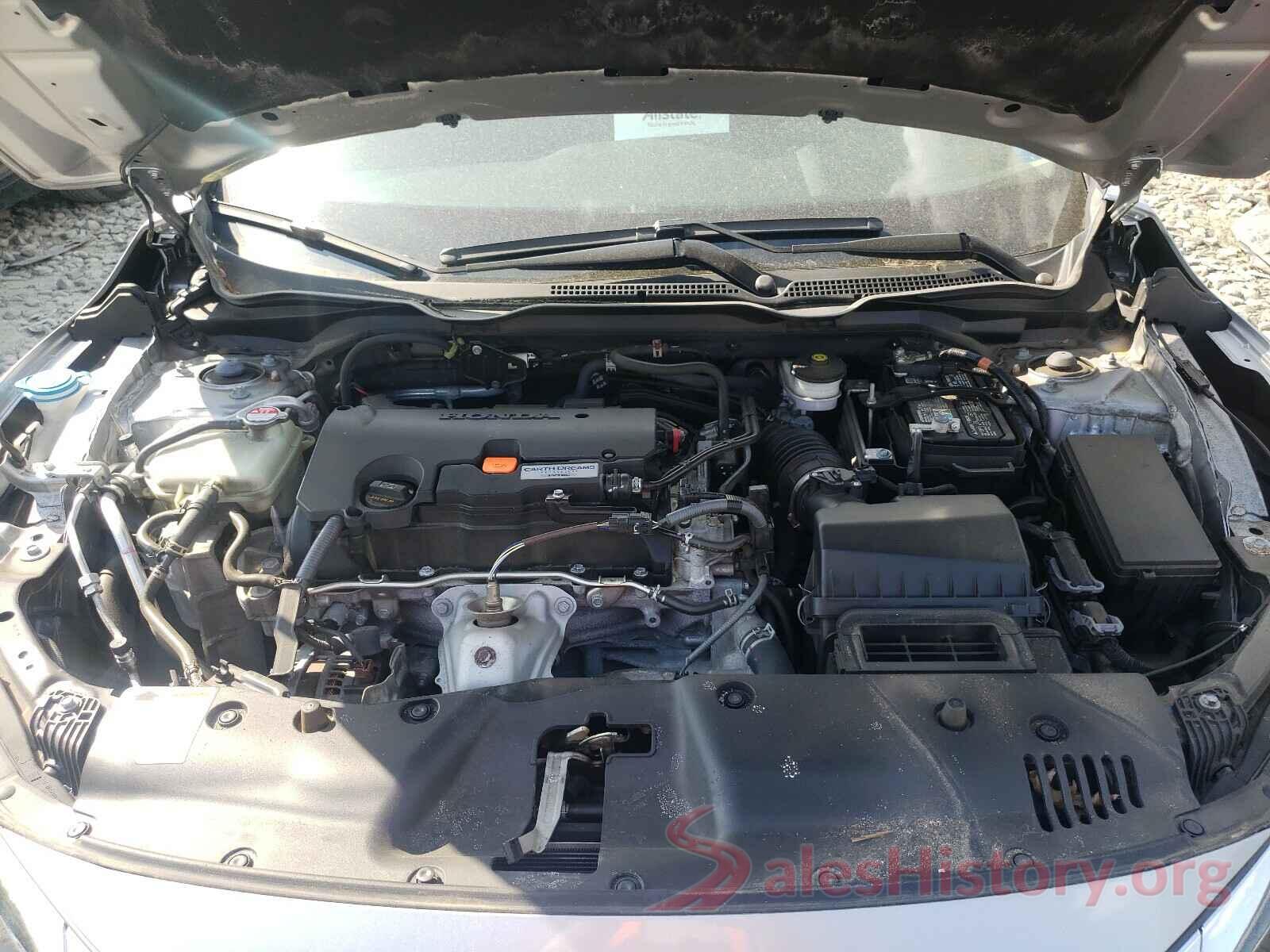 19XFC2E56JE026063 2018 HONDA CIVIC