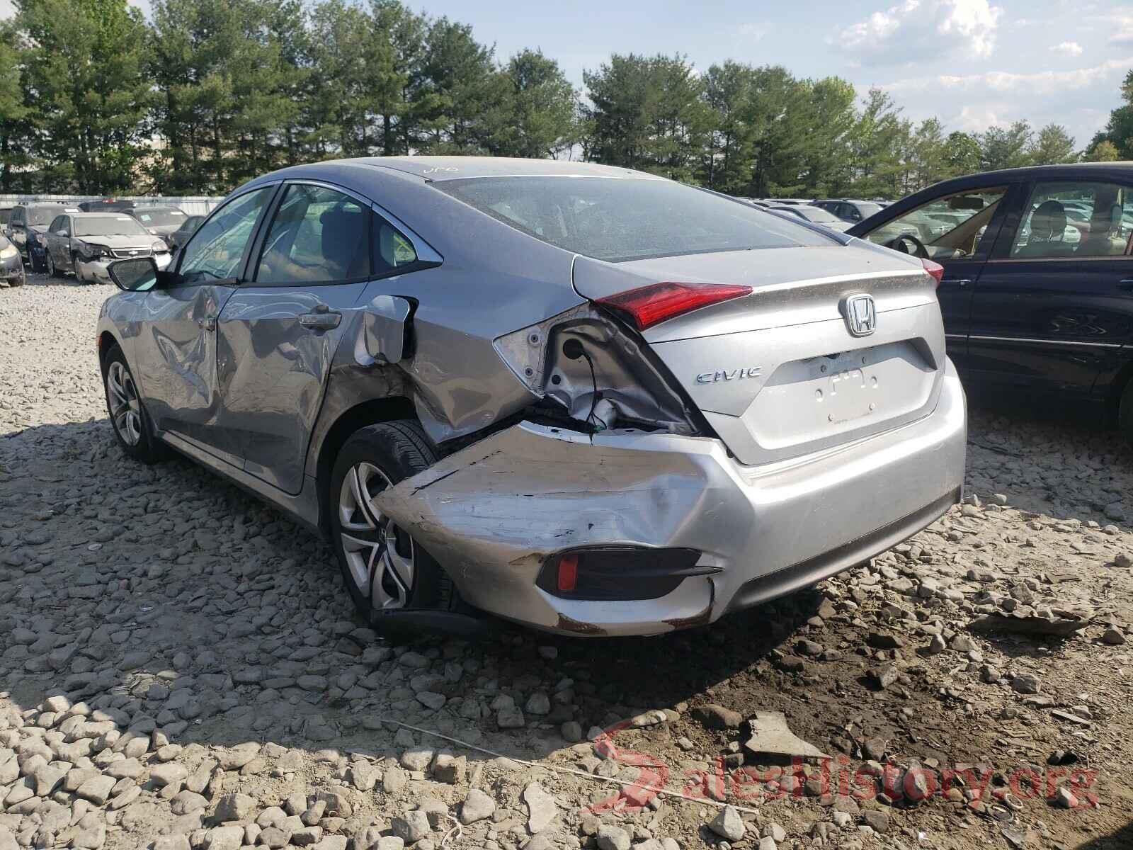 19XFC2E56JE026063 2018 HONDA CIVIC