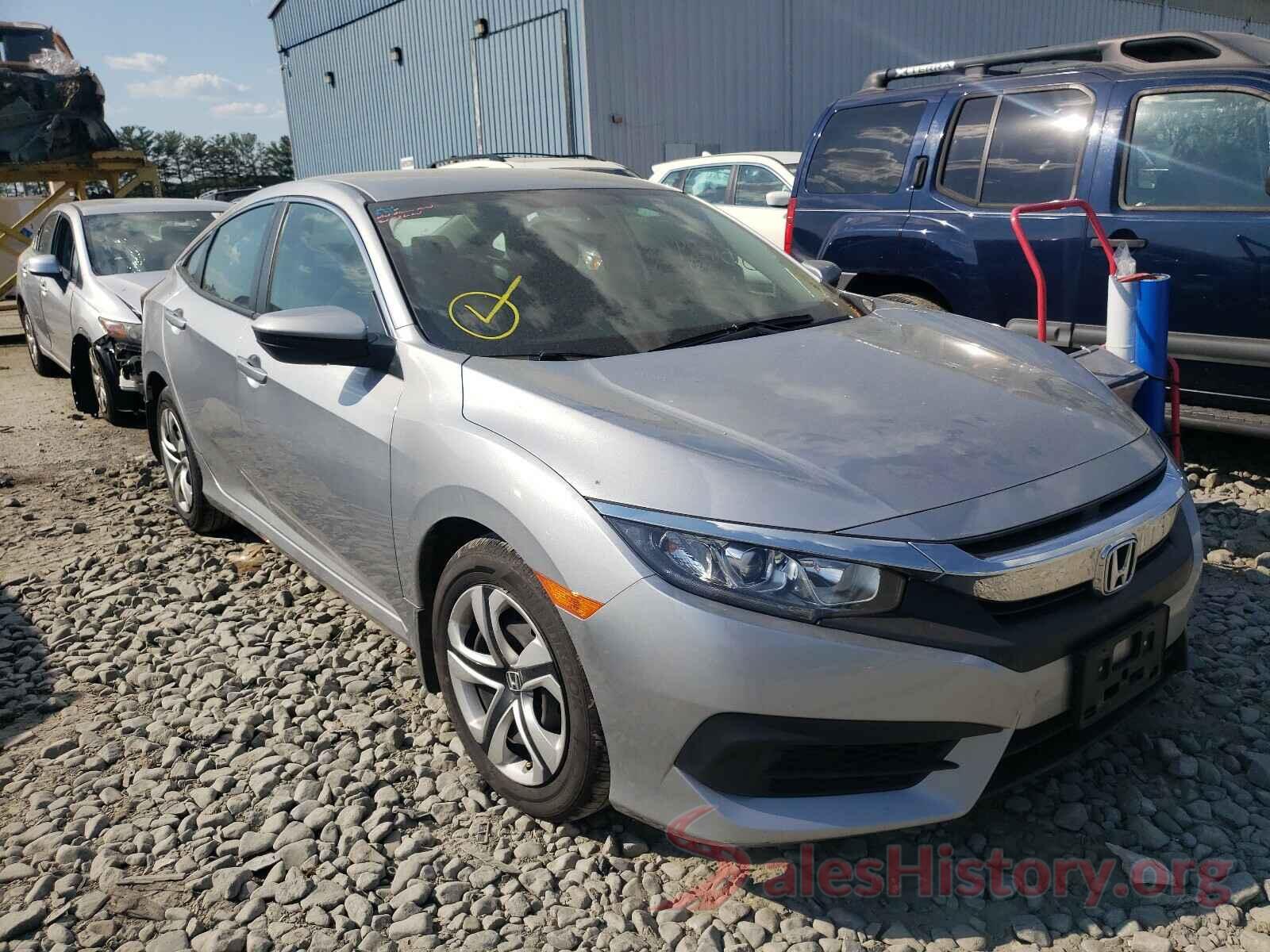 19XFC2E56JE026063 2018 HONDA CIVIC