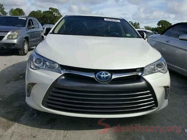 4T1BD1FK1HU210358 2017 TOYOTA CAMRY