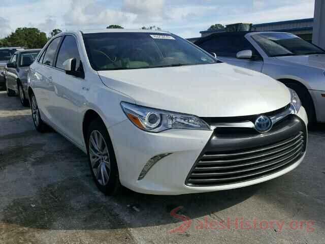 4T1BD1FK1HU210358 2017 TOYOTA CAMRY