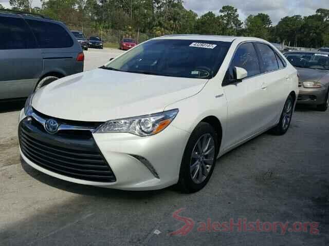 4T1BD1FK1HU210358 2017 TOYOTA CAMRY