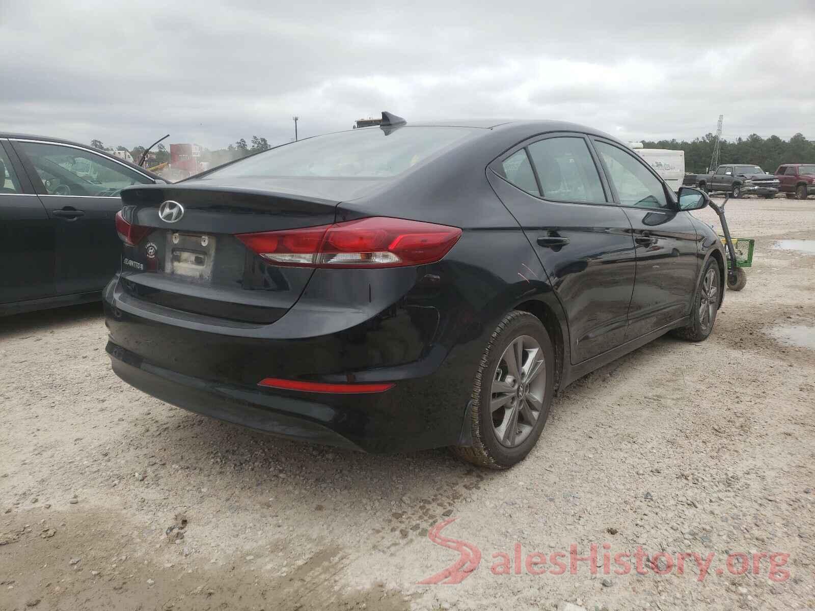 5NPD84LF9JH274108 2018 HYUNDAI ELANTRA