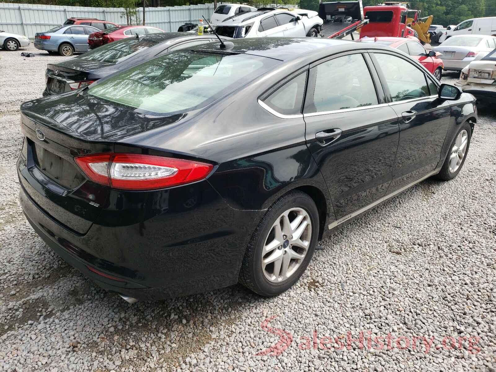 3FA6P0H77GR101611 2016 FORD FUSION