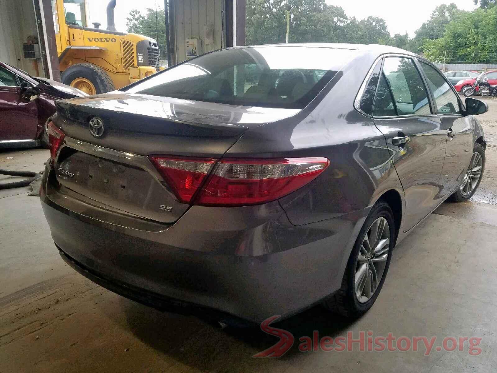 4T1BF1FK5FU039427 2015 TOYOTA CAMRY