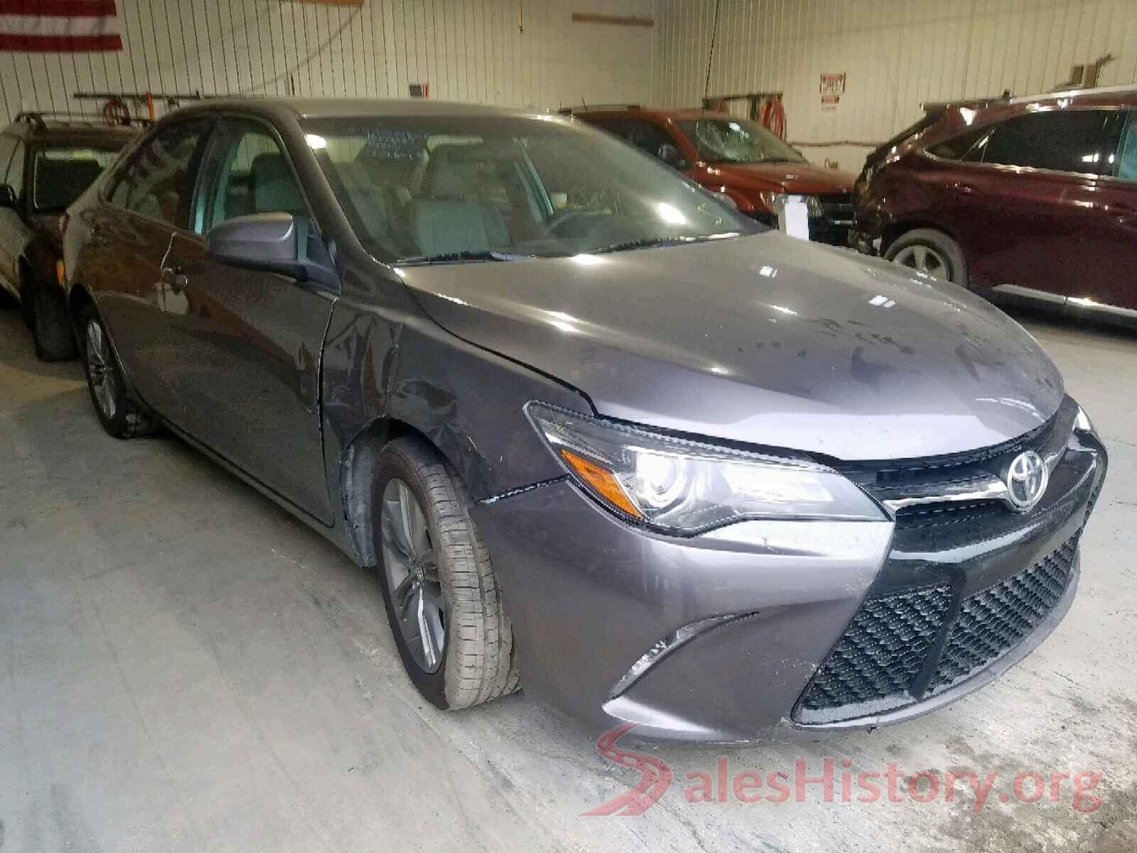 4T1BF1FK5FU039427 2015 TOYOTA CAMRY