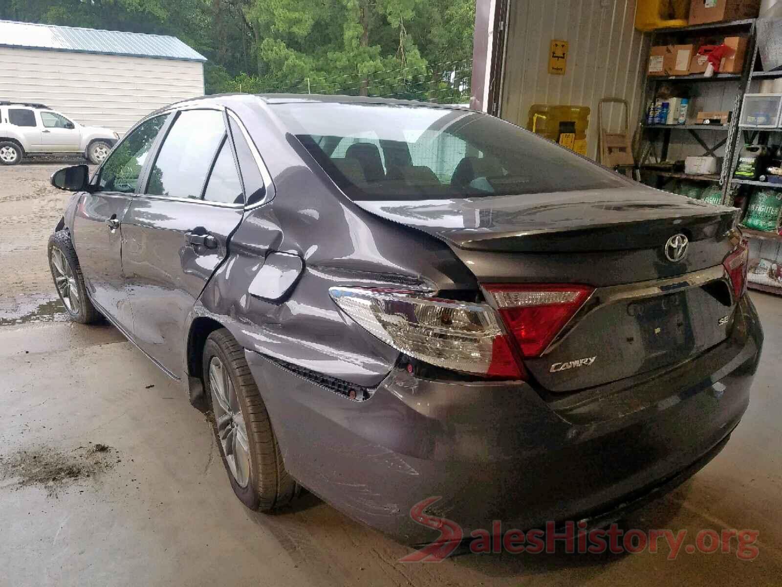 4T1BF1FK5FU039427 2015 TOYOTA CAMRY