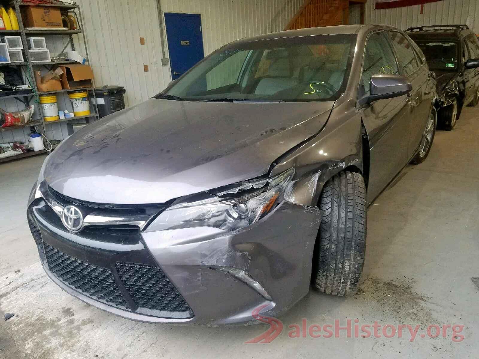 4T1BF1FK5FU039427 2015 TOYOTA CAMRY