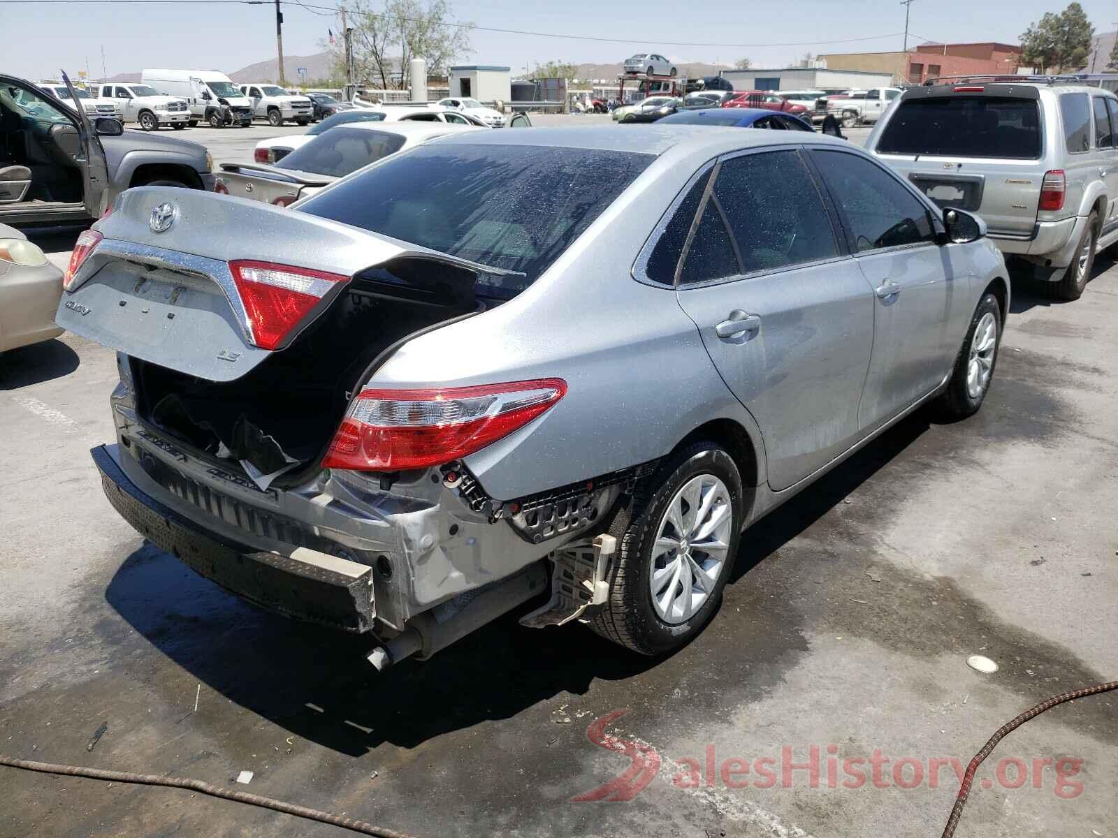 4T1BF1FK4HU806459 2017 TOYOTA CAMRY