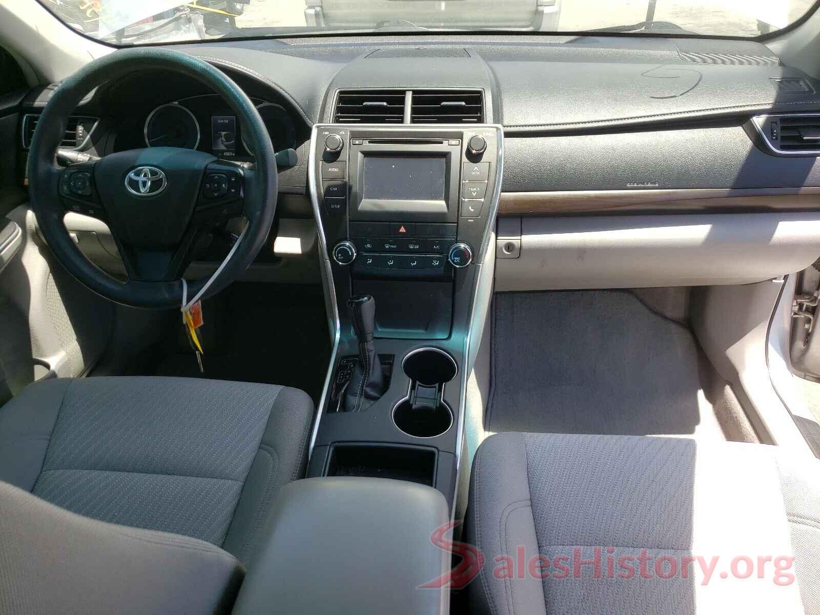 4T1BF1FK4HU806459 2017 TOYOTA CAMRY