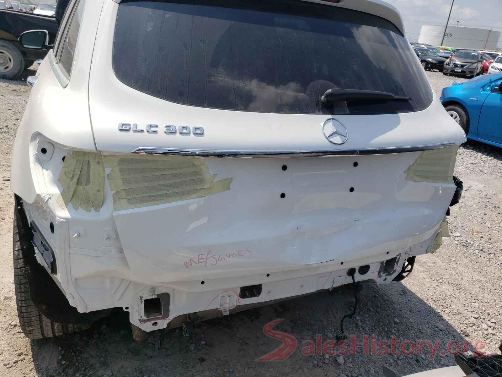 WDC0G8DB7LF740887 2020 MERCEDES-BENZ G CLASS