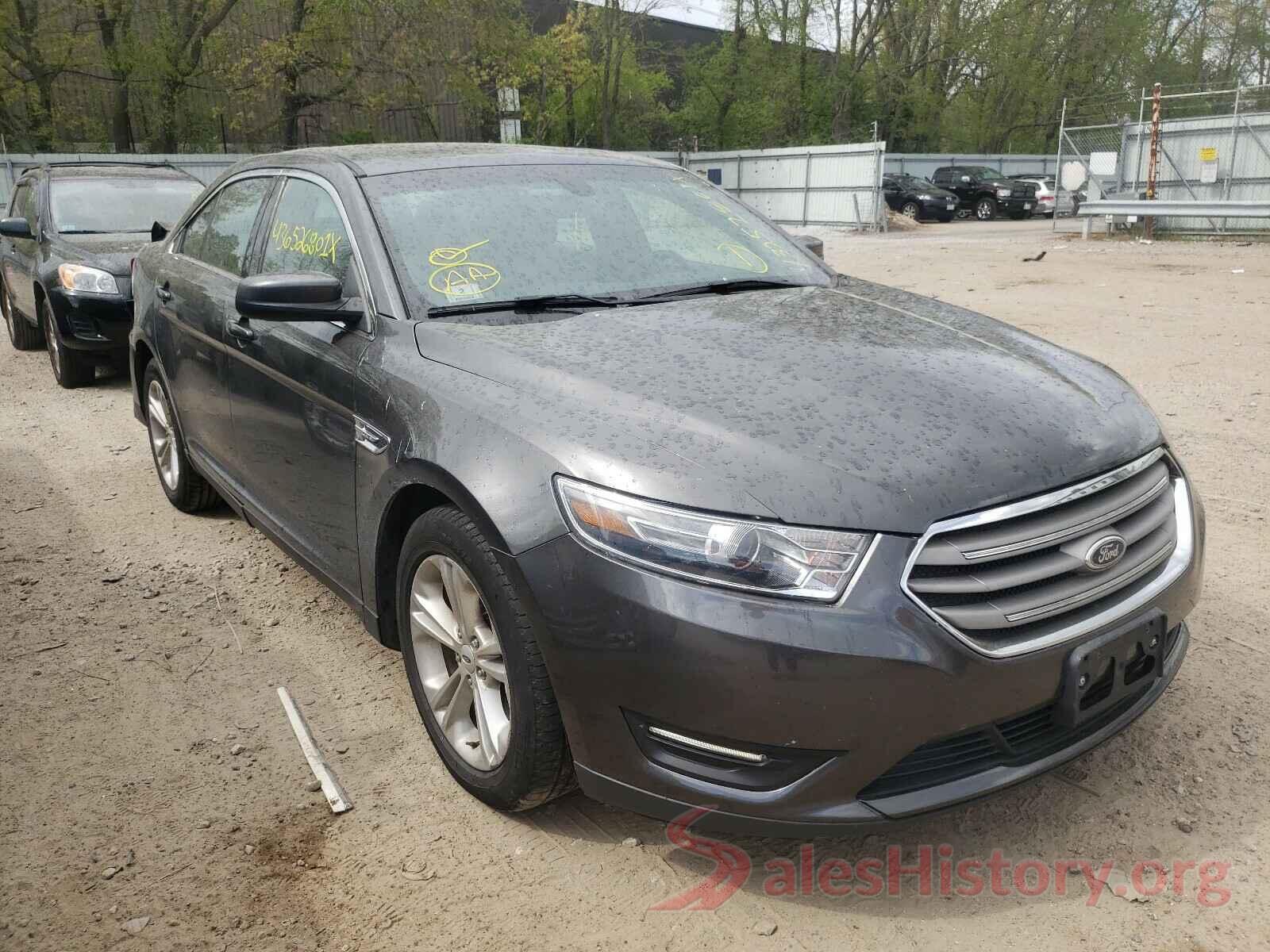 1FAHP2H82GG118367 2016 FORD TAURUS