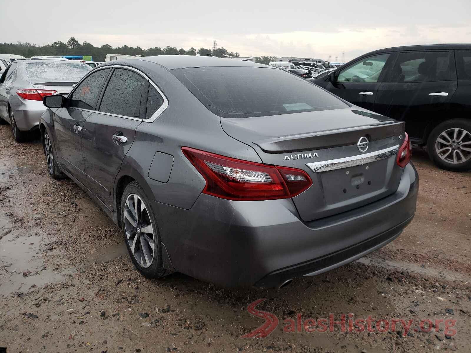 1N4AL3AP1HC490571 2017 NISSAN ALTIMA